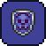 Obsidian shield terraria - The Blindfold is a Hardmode accessory that has a 1*1/100 (1%) / 2*1/50 (2%) chance to drop from Corrupt Slimes, Slimelings, Shadow Slimes (), Crimslimes , Dark Mummies, and Blood Mummies. This item grants immunity for the equipped player to the Darkness debuff; however, it will not protect the player from Blackout or Obstructed, nor cancel out the positive effects of Shine or Night Owl. It is ... 